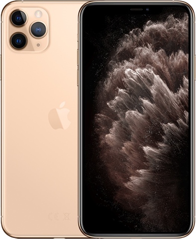 iPhone11pro 512GB ゴールド Apple iPhone 11 Pro Max 512GB Gold, Unlocked C - CeX (UK): - Buy